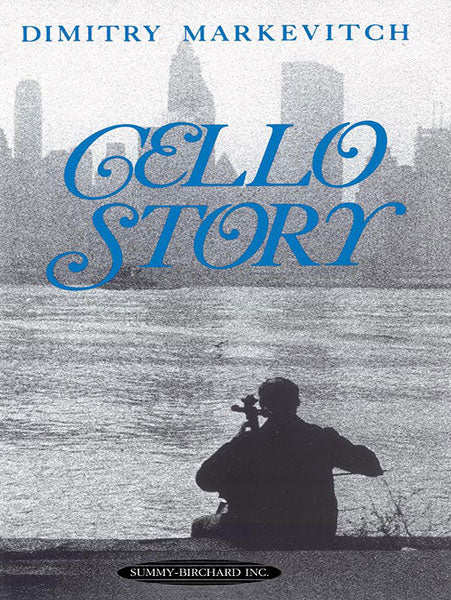 Cello Story 大提琴 | 小雅音樂 Hsiaoya Music