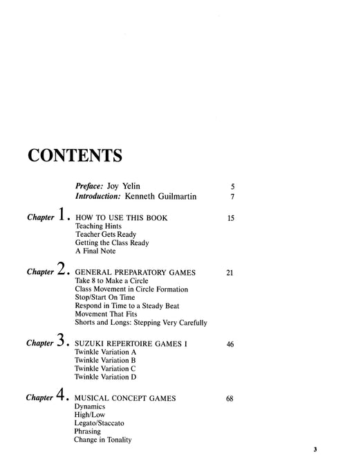 Movement That Fits: Dalcroze Eurhythmics and the Suzuki® Method 樂章 節奏 | 小雅音樂 Hsiaoya Music