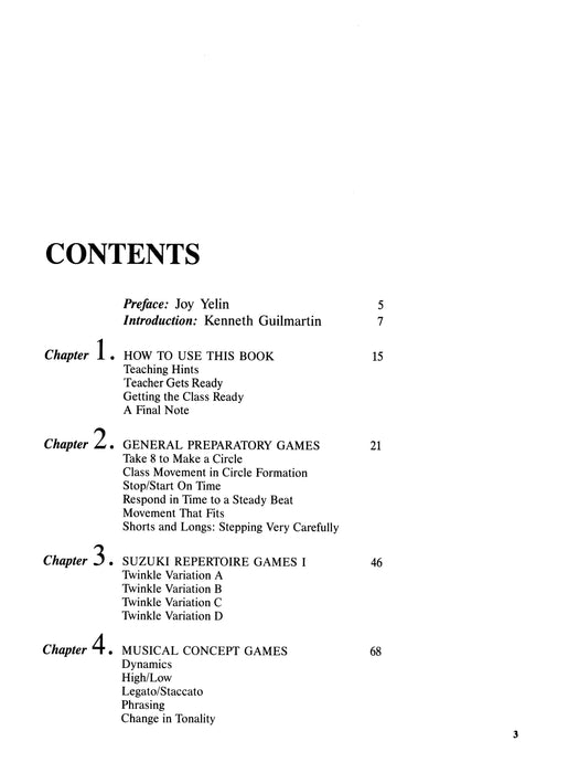 Movement That Fits: Dalcroze Eurhythmics and the Suzuki® Method 樂章 節奏 | 小雅音樂 Hsiaoya Music