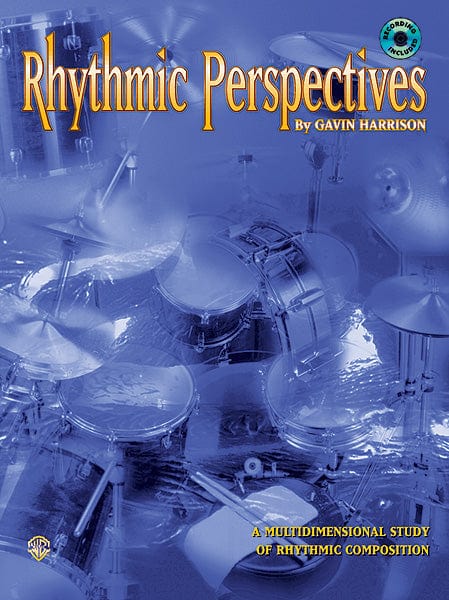 Rhythmic Perspectives A Multidimensional Study of Rhythmic Composition 節奏 節奏 | 小雅音樂 Hsiaoya Music