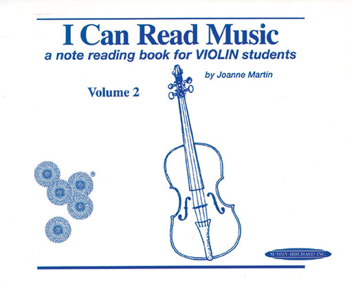 I Can Read Music, Volume 2 A note reading book for VIOLIN students 音符 小提琴 | 小雅音樂 Hsiaoya Music