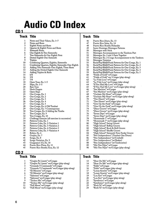 Play Congas Now: The Basics & Beyond | 小雅音樂 Hsiaoya Music