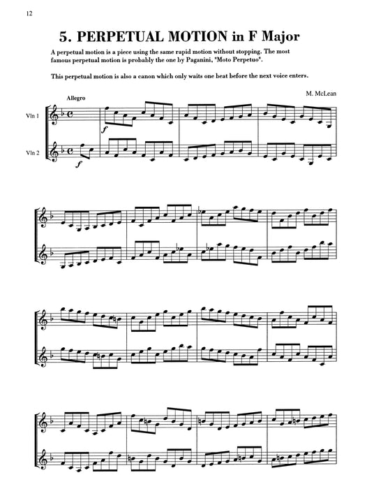 The Well-Tempered Violin 平均律小提琴 | 小雅音樂 Hsiaoya Music