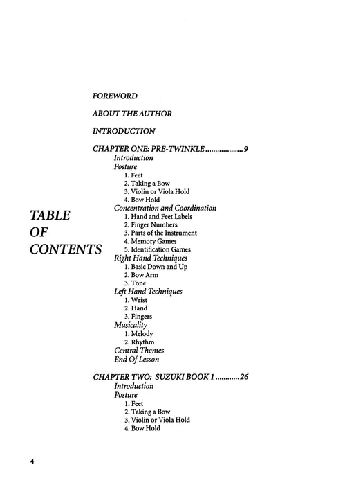 Group Lessons for Suzuki Violin and Viola 小提琴 中提琴 | 小雅音樂 Hsiaoya Music