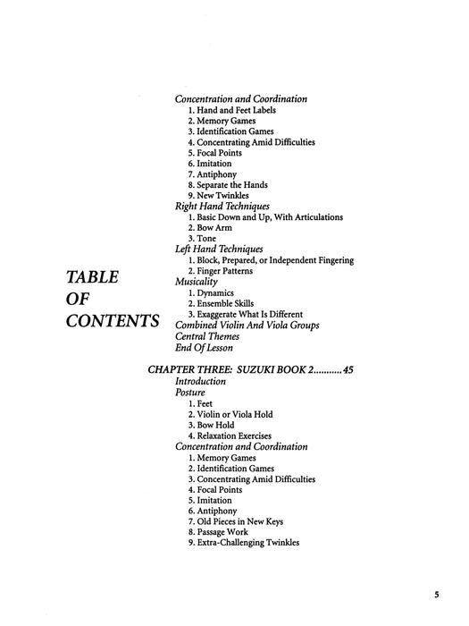 Group Lessons for Suzuki Violin and Viola 小提琴 中提琴 | 小雅音樂 Hsiaoya Music