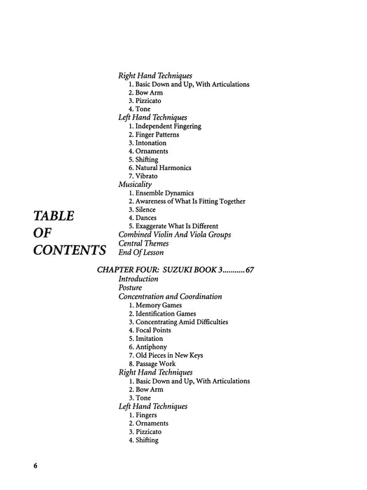 Group Lessons for Suzuki Violin and Viola 小提琴 中提琴 | 小雅音樂 Hsiaoya Music