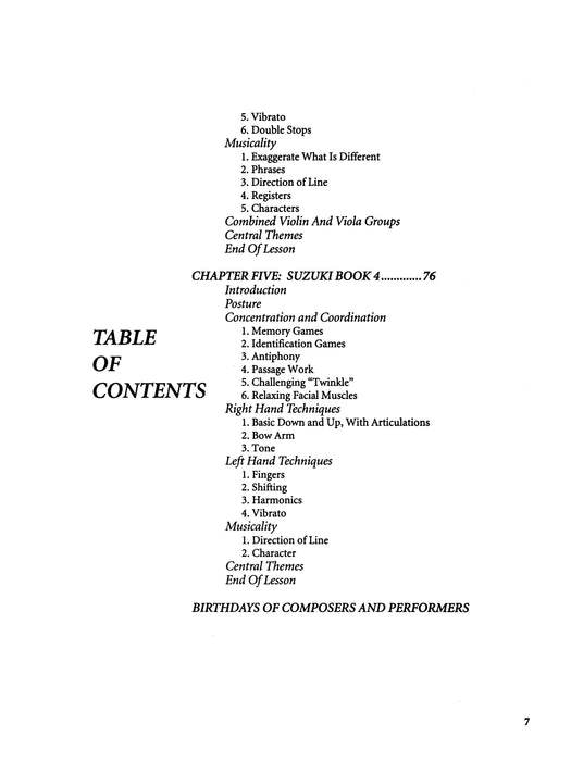 Group Lessons for Suzuki Violin and Viola 小提琴 中提琴 | 小雅音樂 Hsiaoya Music