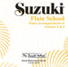 Suzuki Flute School CD, Volume 3 & 4 Piano Acc. 長笛 鋼琴 | 小雅音樂 Hsiaoya Music