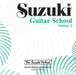 Suzuki Guitar School CD, Volume 2 吉他 | 小雅音樂 Hsiaoya Music