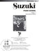 Suzuki Piano School International Edition Piano Book, Volume 2 International Edition 鋼琴 | 小雅音樂 Hsiaoya Music