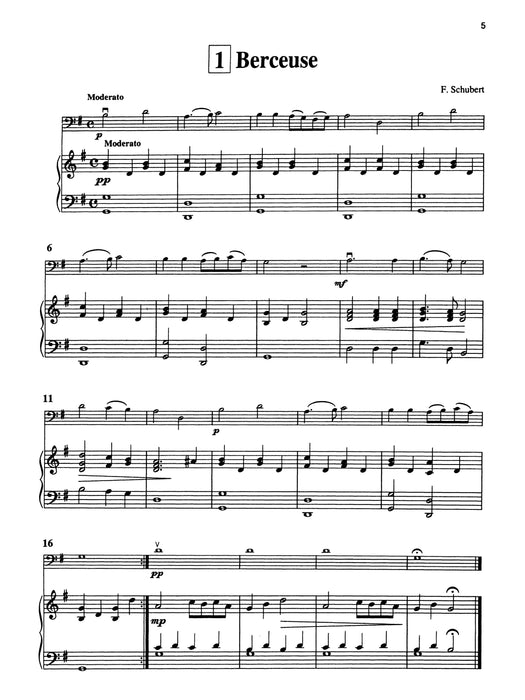 Suzuki Cello School, Volume 3 International Edition 大提琴 | 小雅音樂 Hsiaoya Music