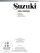 Suzuki Viola School, Volume 6 International Edition 中提琴 | 小雅音樂 Hsiaoya Music