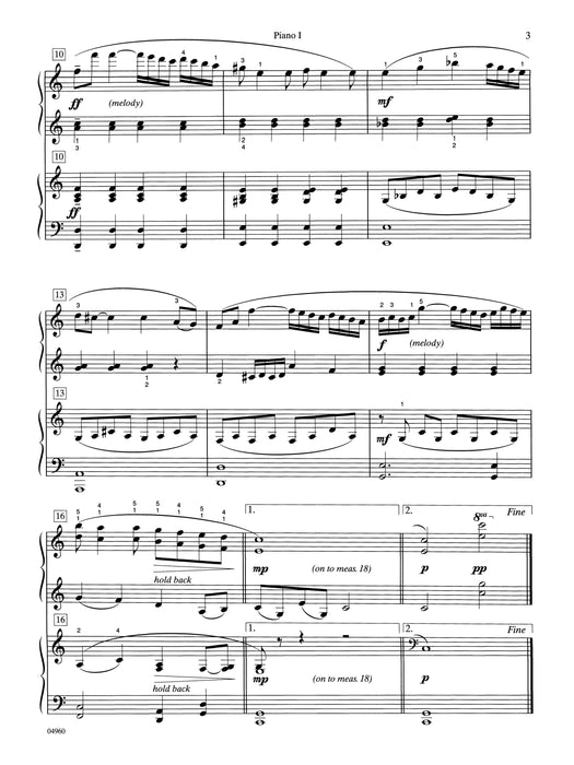 Enchanted Isle | 小雅音樂 Hsiaoya Music