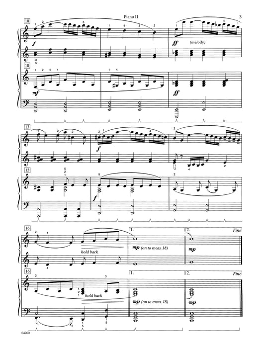 Enchanted Isle | 小雅音樂 Hsiaoya Music