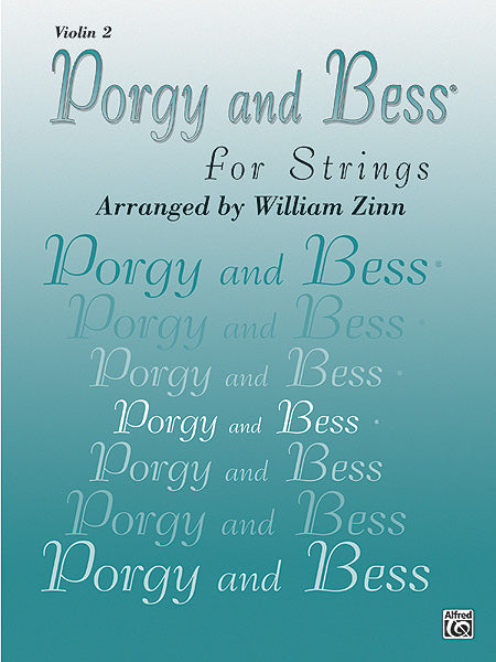 Porgy and Bess for Strings 波吉與貝絲 弦樂 | 小雅音樂 Hsiaoya Music