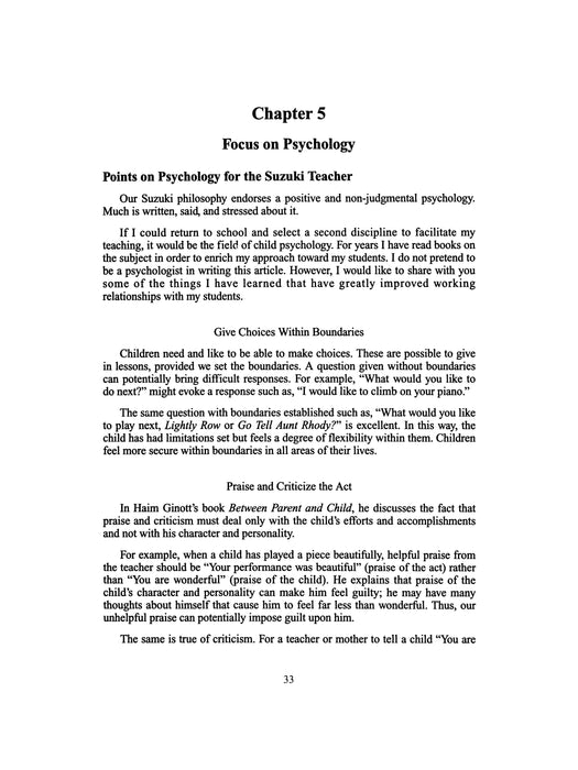 Focus on Suzuki® Piano Creative and Effective Ideas for Teachers and Parents 鋼琴 | 小雅音樂 Hsiaoya Music