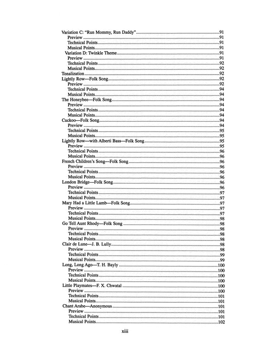 Studying Suzuki® Piano: More Than Music A Handbook for Teachers, Parents, and Students 鋼琴 | 小雅音樂 Hsiaoya Music