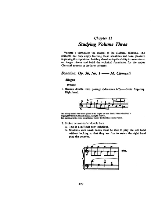 Studying Suzuki® Piano: More Than Music A Handbook for Teachers, Parents, and Students 鋼琴 | 小雅音樂 Hsiaoya Music