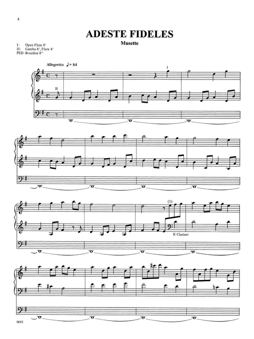 Twelve Choral Preludes on Gregorian Chant Themes 合唱 前奏曲 葛雷果聖歌 | 小雅音樂 Hsiaoya Music