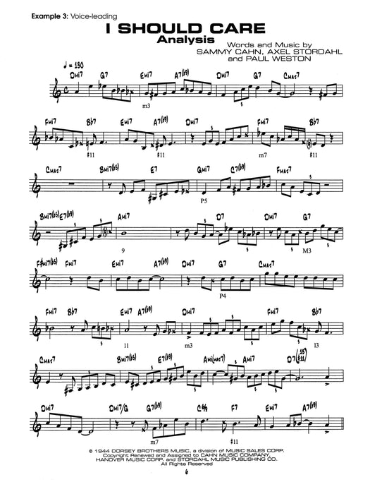 Jazz Etudes for Piano 爵士音樂練習曲 鋼琴 | 小雅音樂 Hsiaoya Music