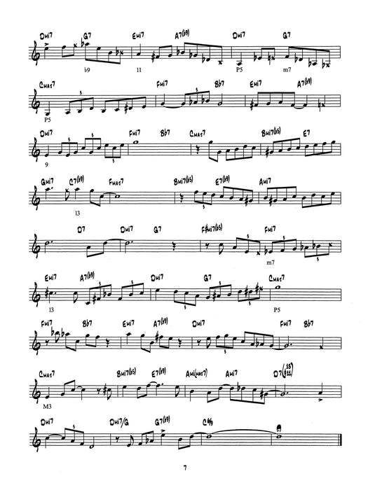 Jazz Etudes for Piano 爵士音樂練習曲 鋼琴 | 小雅音樂 Hsiaoya Music