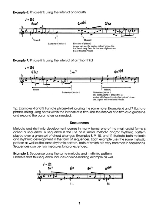 Jazz Etudes for Piano 爵士音樂練習曲 鋼琴 | 小雅音樂 Hsiaoya Music