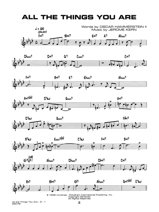 Jazz Etudes for Piano 爵士音樂練習曲 鋼琴 | 小雅音樂 Hsiaoya Music