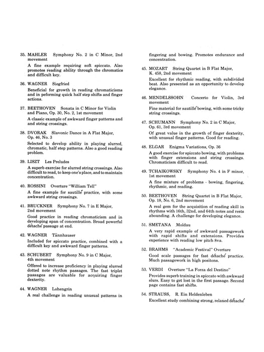 Twenty-Six Composers Teach the Violinist Creative Etudes from Well-Known Literature 小提琴家 練習曲 | 小雅音樂 Hsiaoya Music