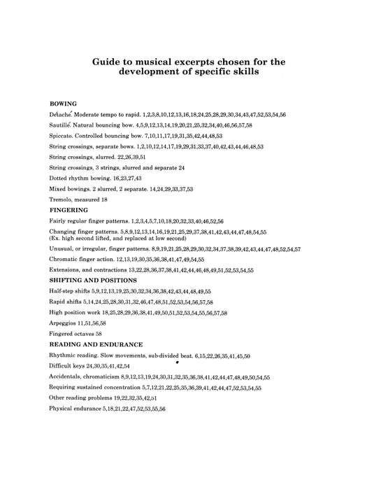 Twenty-Six Composers Teach the Violinist Creative Etudes from Well-Known Literature 小提琴家 練習曲 | 小雅音樂 Hsiaoya Music