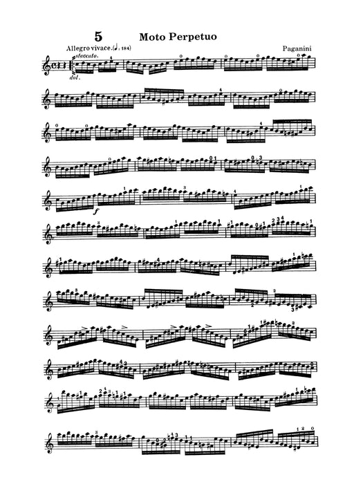 Twenty-Six Composers Teach the Violinist Creative Etudes from Well-Known Literature 小提琴家 練習曲 | 小雅音樂 Hsiaoya Music