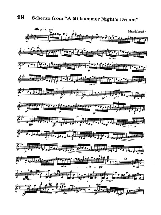 Twenty-Six Composers Teach the Violinist Creative Etudes from Well-Known Literature 小提琴家 練習曲 | 小雅音樂 Hsiaoya Music