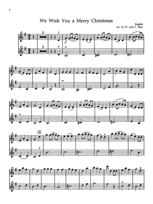 Delightful Duets 二重奏 | 小雅音樂 Hsiaoya Music