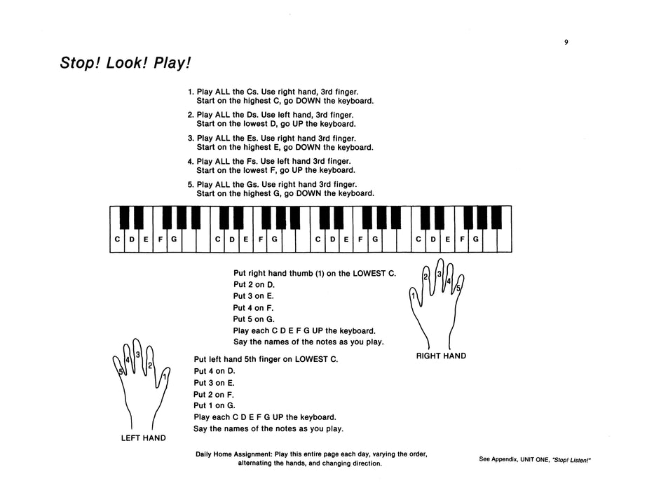 The Music Road: A Journey in Music Reading, Book 1 | 小雅音樂 Hsiaoya Music
