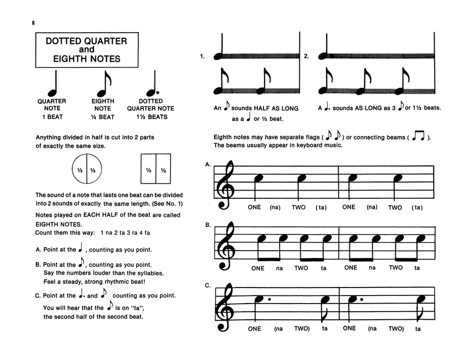 The Music Road: A Journey in Music Reading, Book 2 | 小雅音樂 Hsiaoya Music