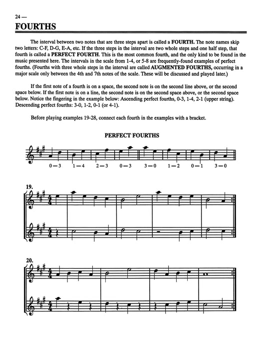 Adventures in Music Reading for Violin 小提琴 | 小雅音樂 Hsiaoya Music