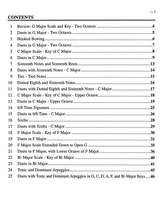 Adventures in Music Reading for Violin 小提琴 | 小雅音樂 Hsiaoya Music