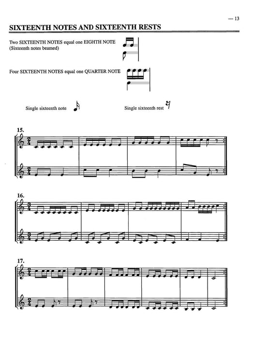 Adventures in Music Reading for Violin 小提琴 | 小雅音樂 Hsiaoya Music