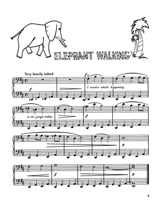 A Day in the Jungle | 小雅音樂 Hsiaoya Music