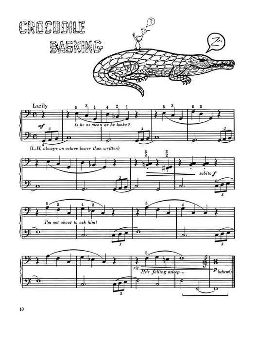 A Day in the Jungle | 小雅音樂 Hsiaoya Music