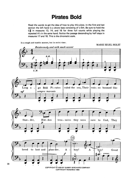 Summy Solo Piano Package, No. 101 獨奏 鋼琴 | 小雅音樂 Hsiaoya Music