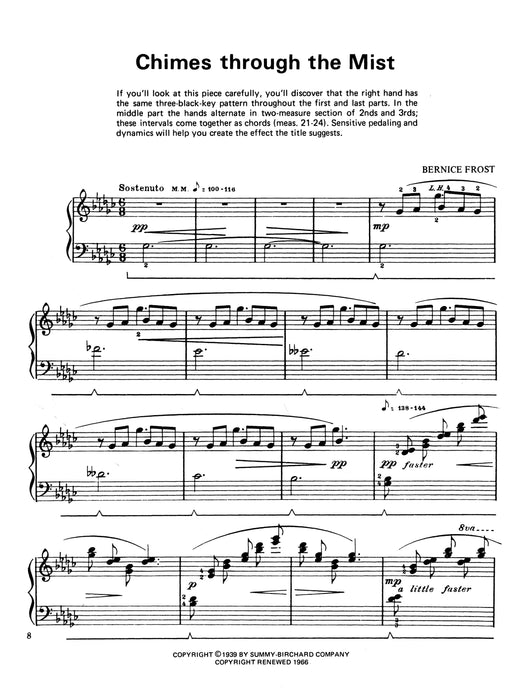 Summy Solo Piano Package, No. 301 獨奏 鋼琴 | 小雅音樂 Hsiaoya Music