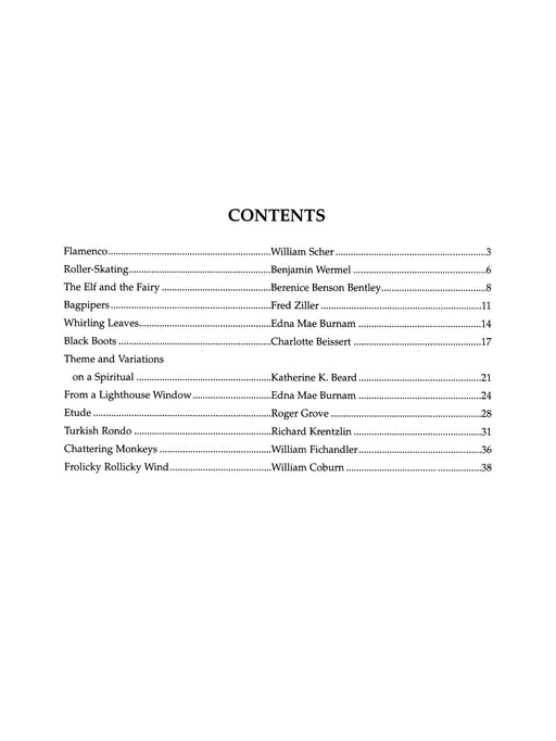 Cream of the Crop, Book 2 | 小雅音樂 Hsiaoya Music