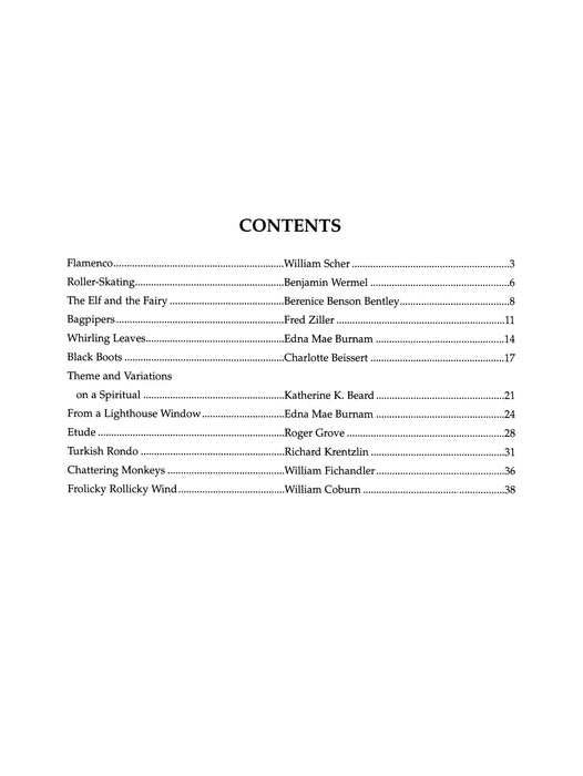 Cream of the Crop, Book 2 | 小雅音樂 Hsiaoya Music