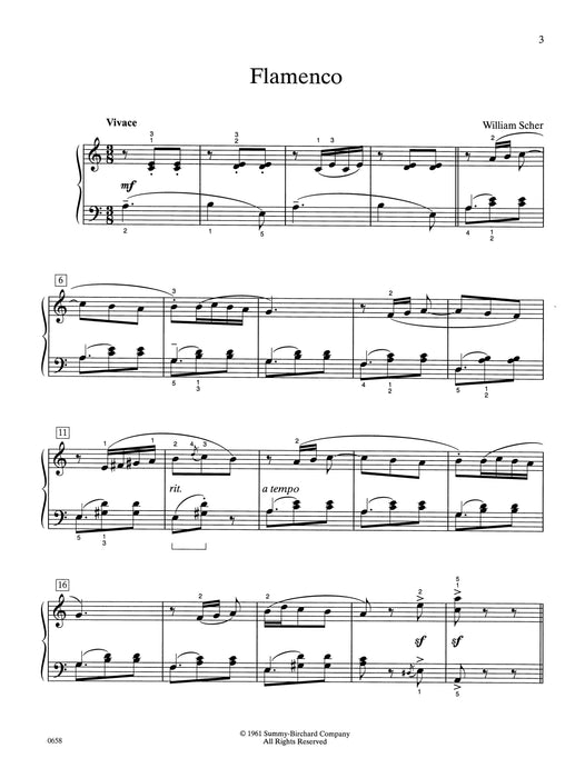 Cream of the Crop, Book 2 | 小雅音樂 Hsiaoya Music