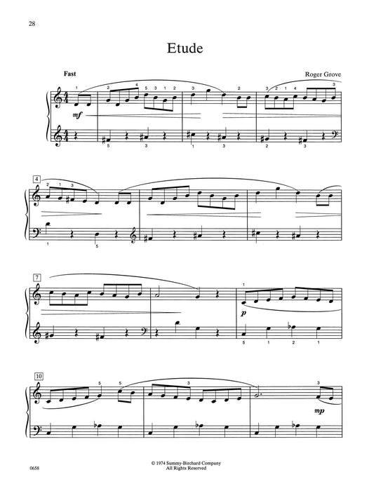 Cream of the Crop, Book 2 | 小雅音樂 Hsiaoya Music