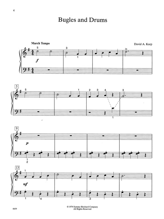 Cream of the Crop, Book 1 | 小雅音樂 Hsiaoya Music