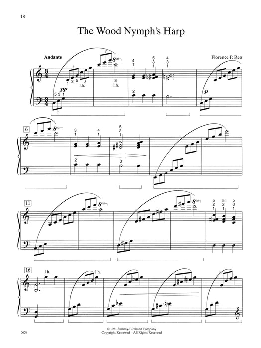 Cream of the Crop, Book 1 | 小雅音樂 Hsiaoya Music