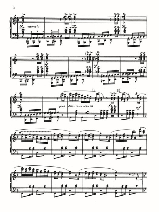 Juba: Dance from the Suite In the Bottoms 舞曲 組曲 | 小雅音樂 Hsiaoya Music