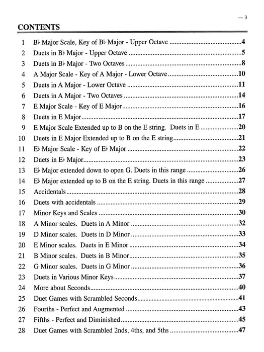 Adventures in Music Reading for Violin 小提琴 | 小雅音樂 Hsiaoya Music