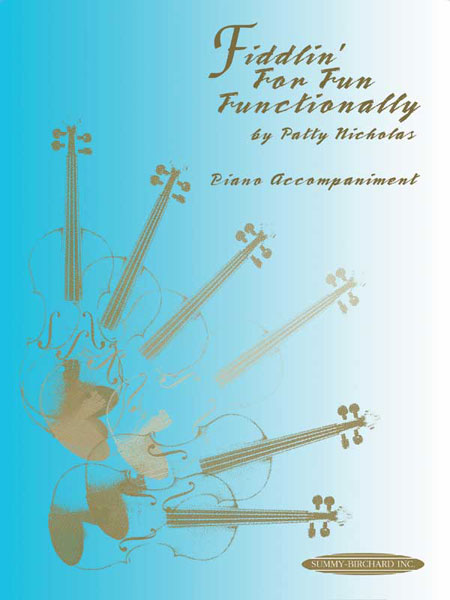 Fiddlin' for Fun Functionally | 小雅音樂 Hsiaoya Music